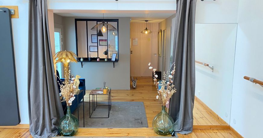 vente Bureau Soorts Hossegor