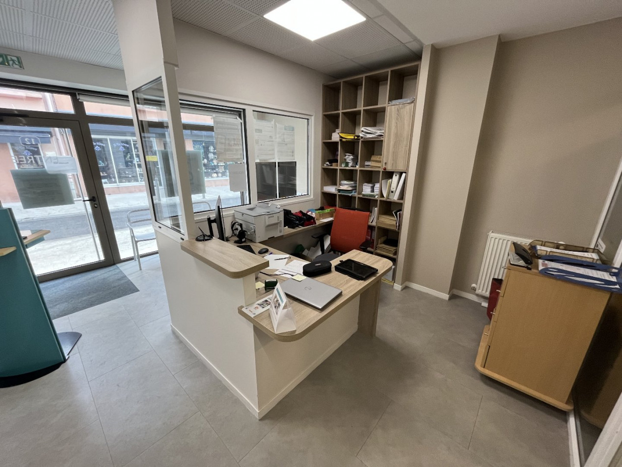 location Bureau Capbreton - Photo 3