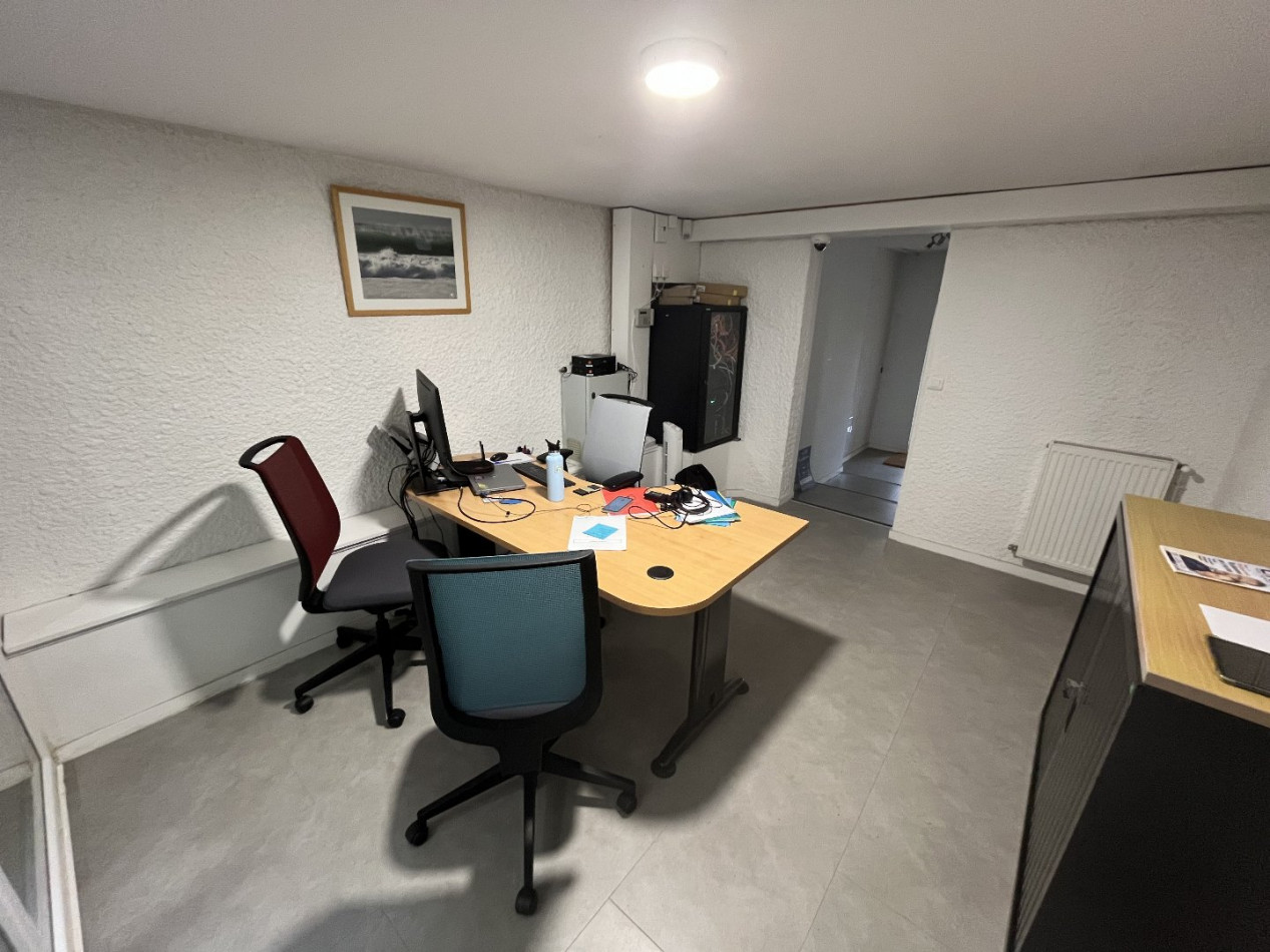 location Bureau Capbreton - Photo 5