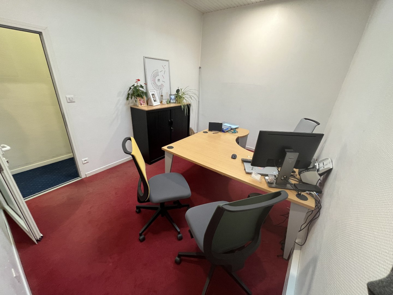 location Bureau Capbreton - Photo 9