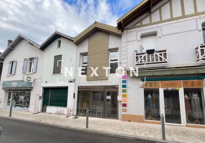 location Bureau Capbreton