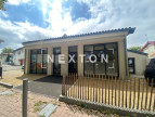 location Bureau Capbreton