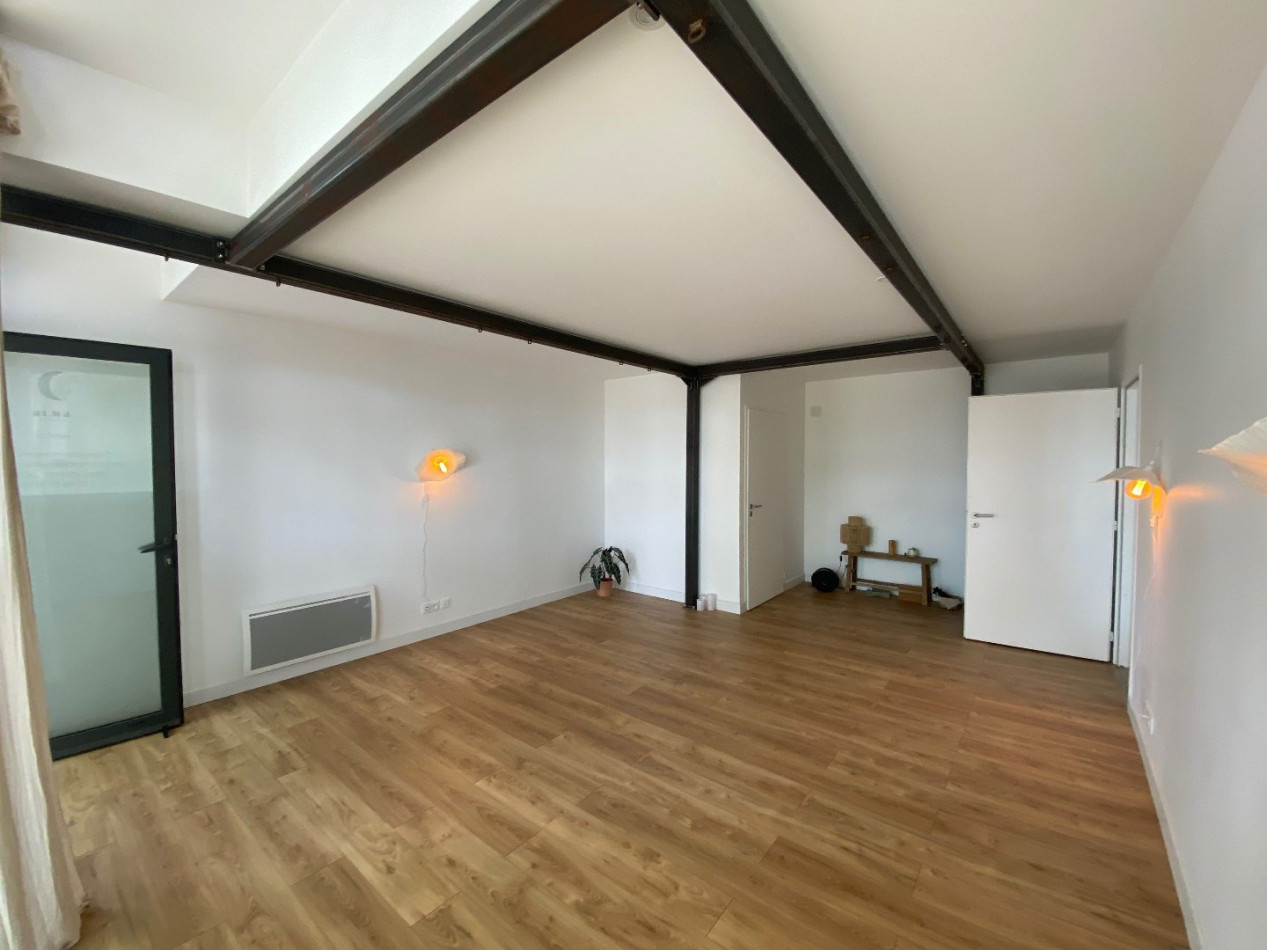 location Bureau Capbreton - Photo 3