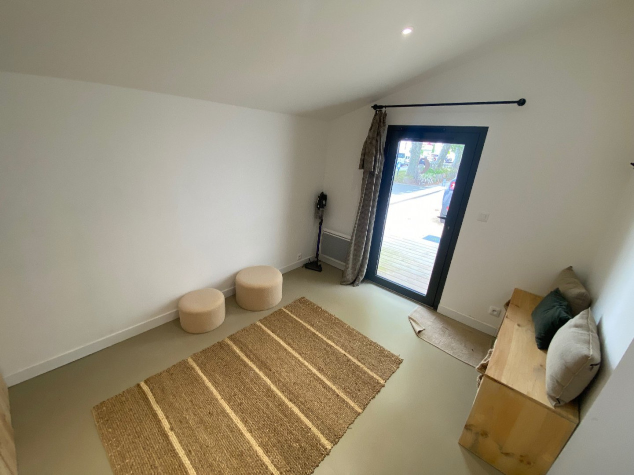 location Bureau Capbreton - Photo 5
