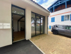 location Bureau Capbreton