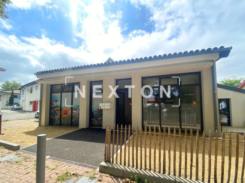location Bureau Capbreton - Photo 1