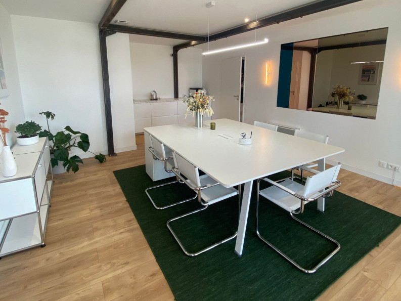 location Bureau Capbreton - Photo 3