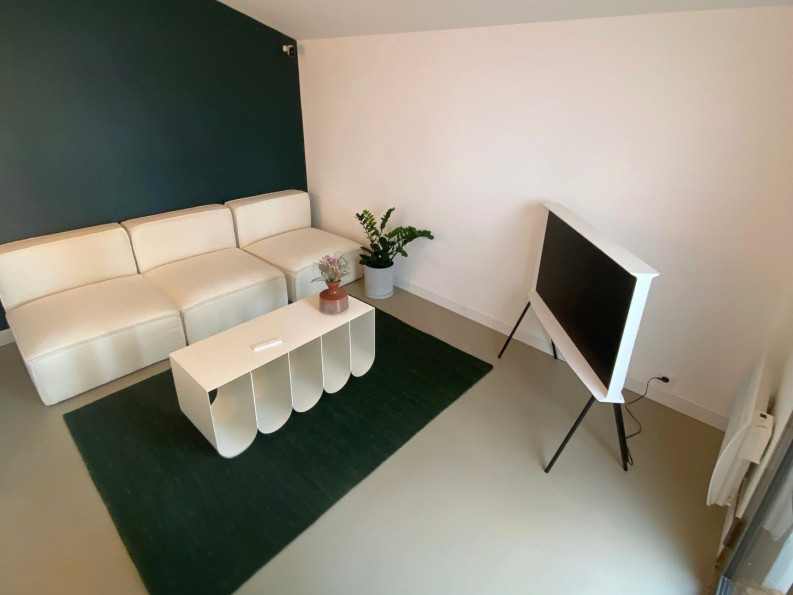 location Bureau Capbreton - Photo 4