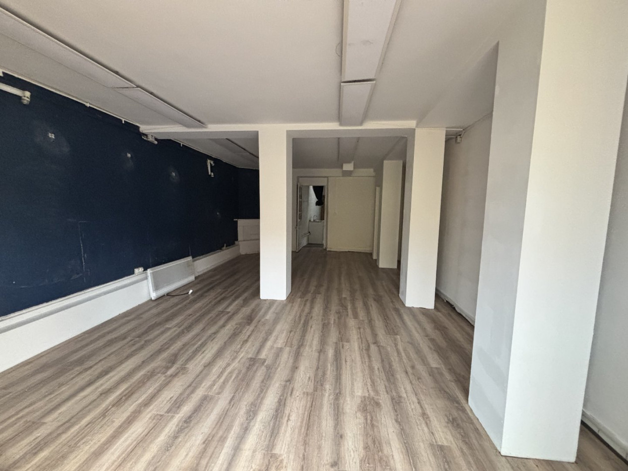 location Local commercial Saint Vincent De Tyrosse - Photo 4