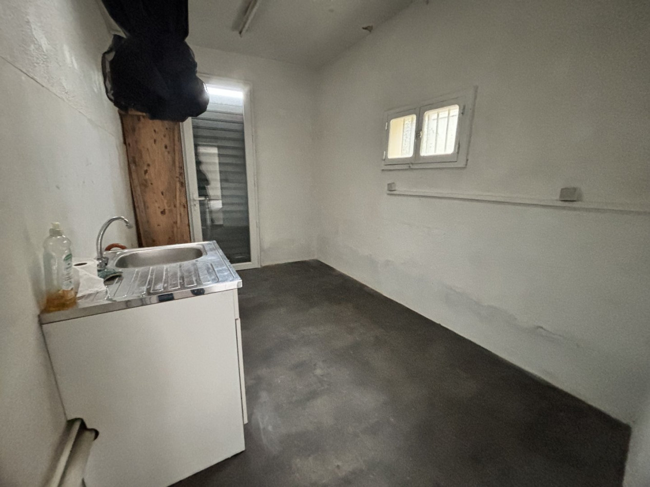 location Local commercial Saint Vincent De Tyrosse - Photo 8