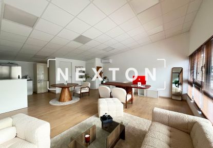 location Bureau Soorts Hossegor