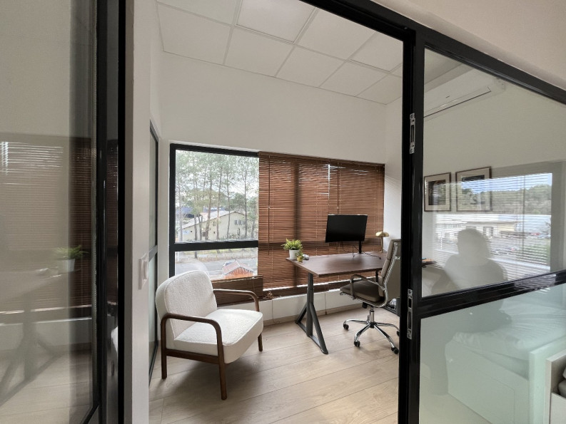 location Bureau Soorts Hossegor - Photo 5