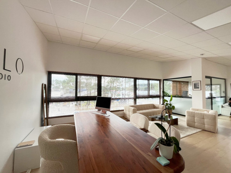 location Bureau Soorts Hossegor - Photo 4