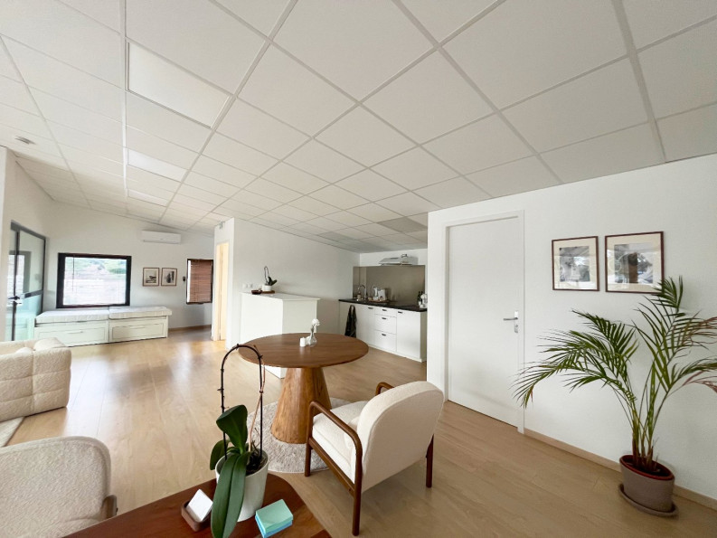 location Bureau Soorts Hossegor - Photo 3