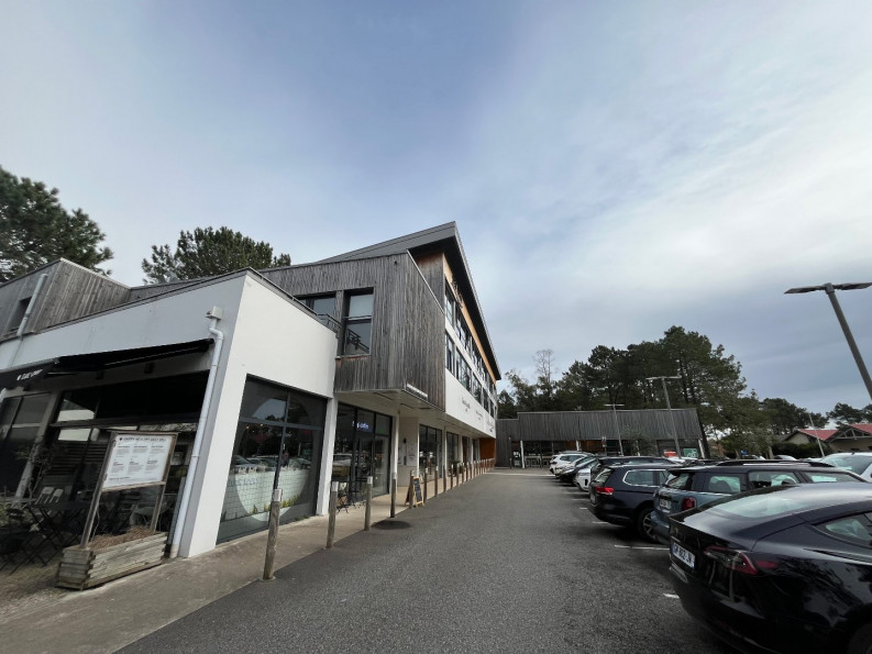 location Bureau Soorts Hossegor - Photo 2