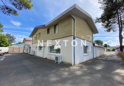 location Bureau Soorts Hossegor