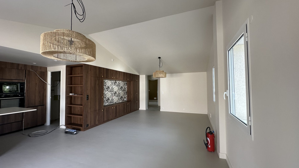 location Bureau Soorts Hossegor - Photo 3