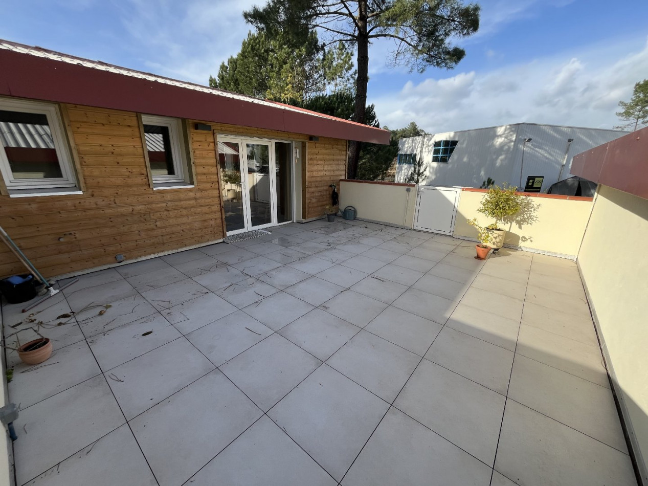 location Bureau Soorts Hossegor - Photo 2