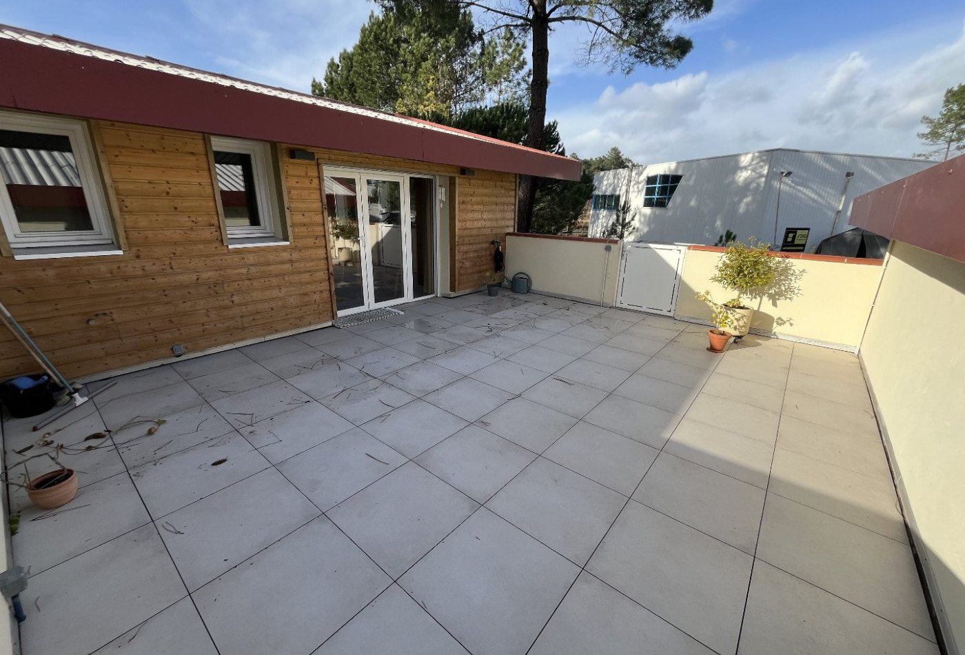 location Bureau Soorts Hossegor - Photo 2