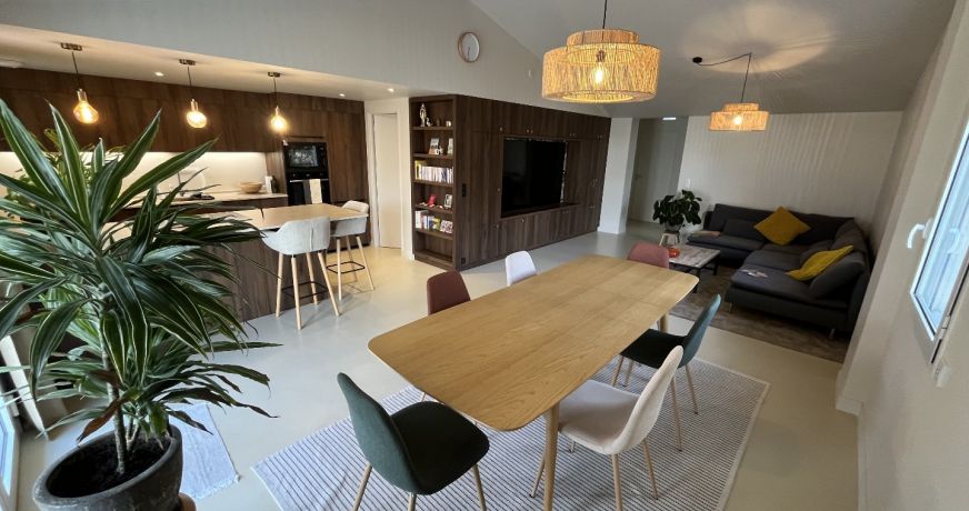 location Bureau Soorts Hossegor