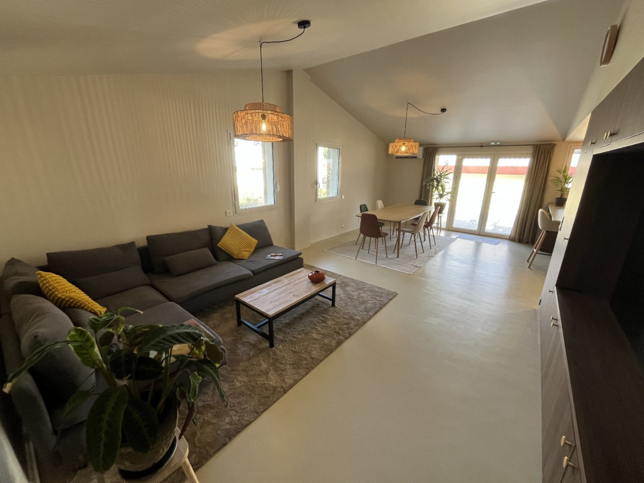 location Bureau Soorts Hossegor - Photo 4