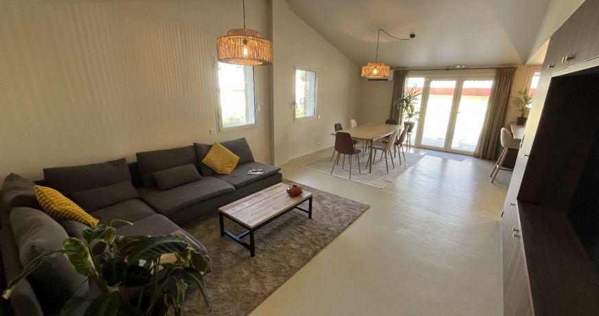 location Bureau Soorts Hossegor