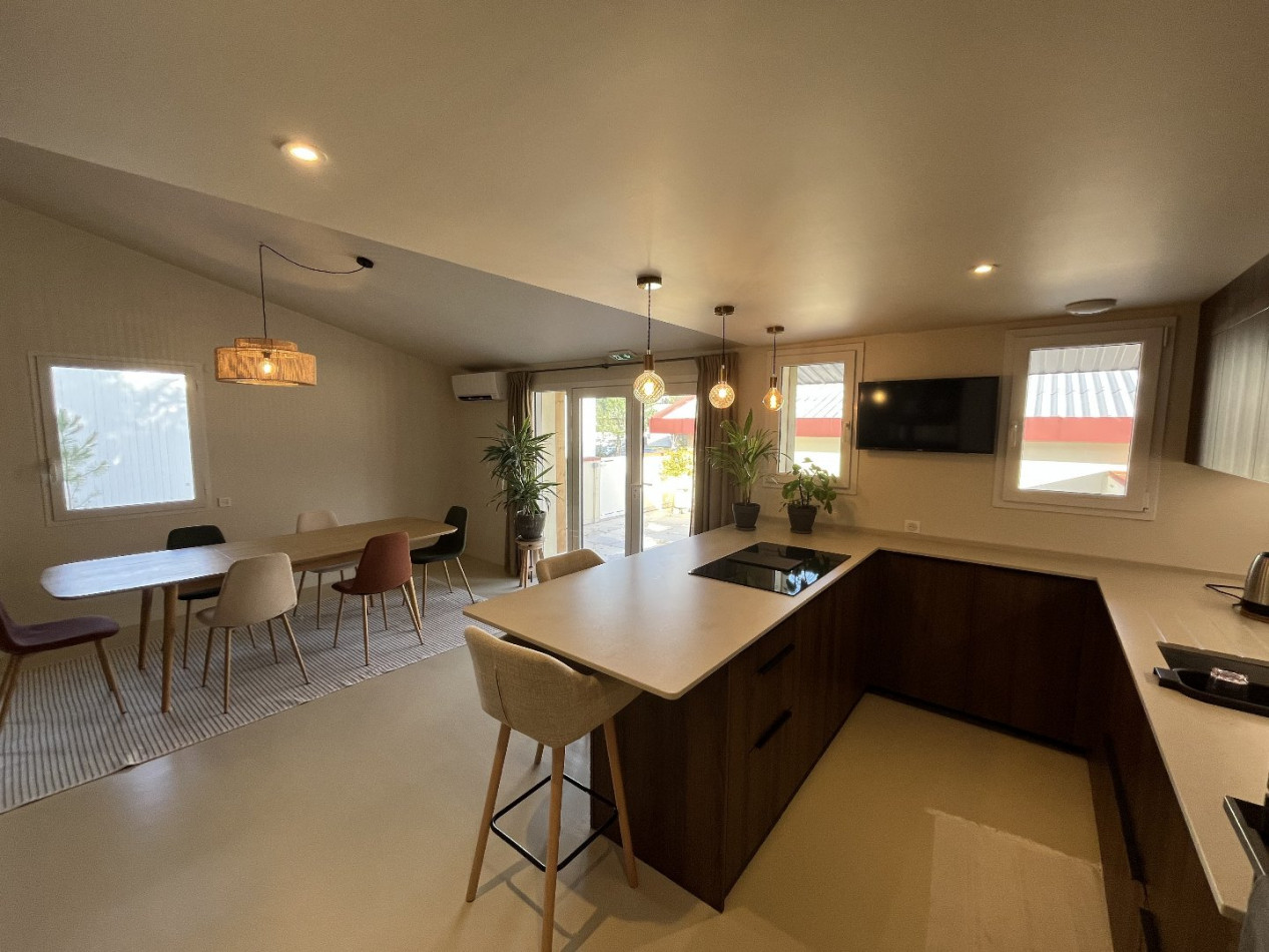 location Bureau Soorts Hossegor - Photo 5