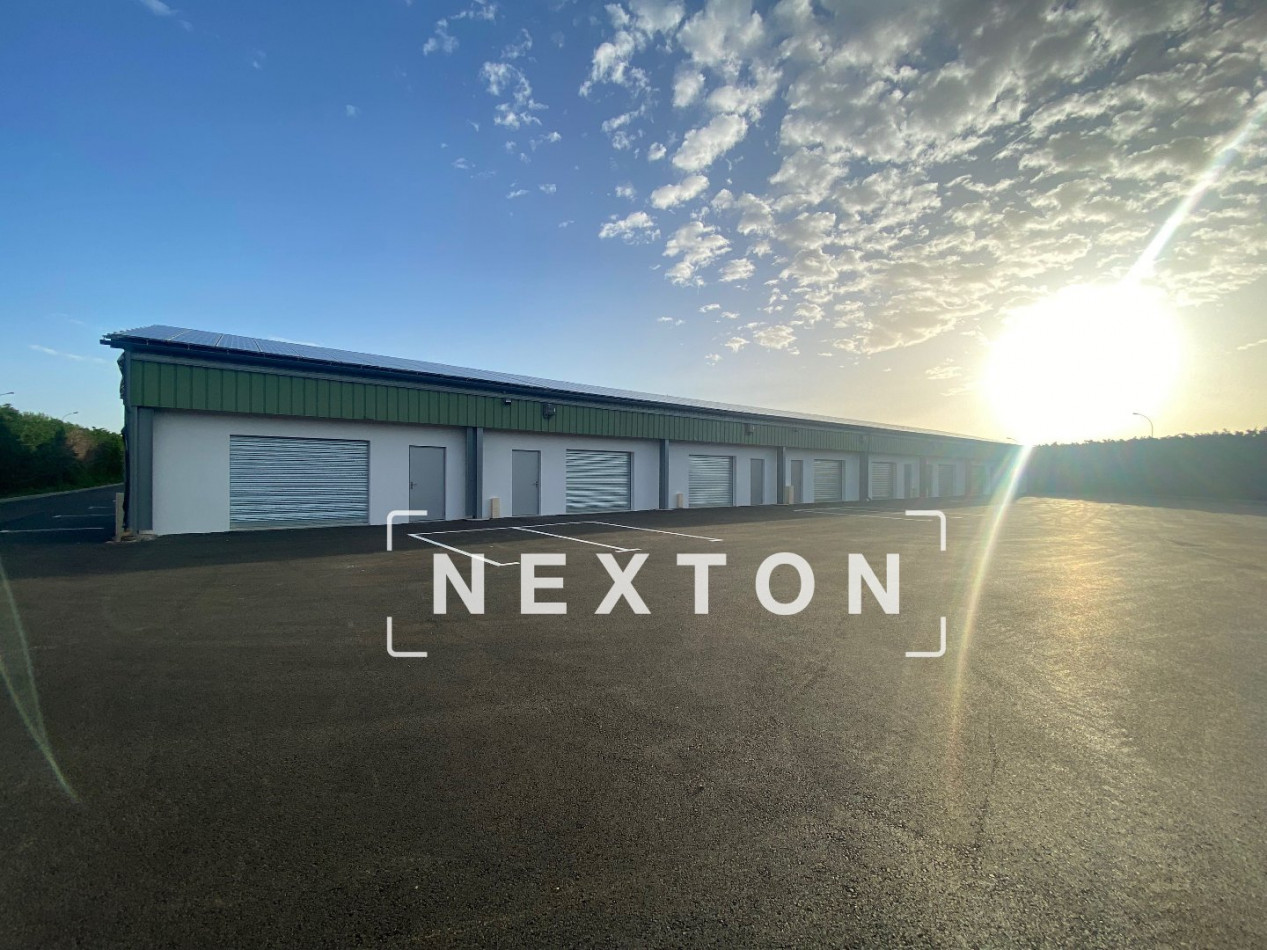 vente Atelier Saint Geours De Maremne - Photo 1