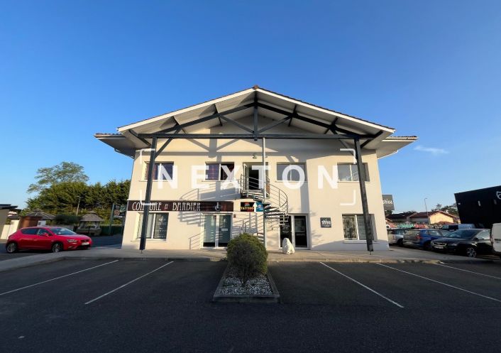 vente Bureau Benesse Maremne