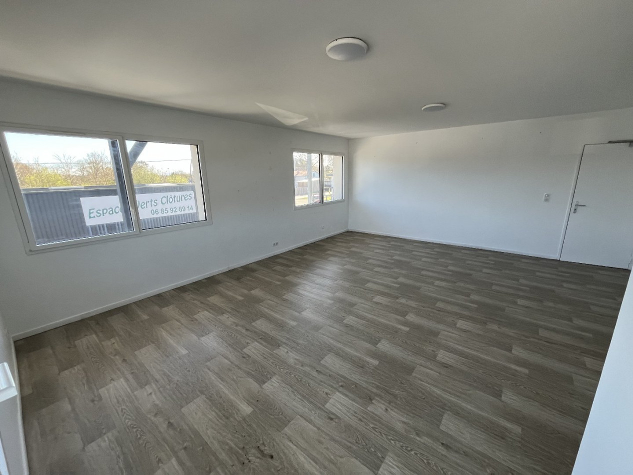 vente Bureau Benesse Maremne - Photo 6