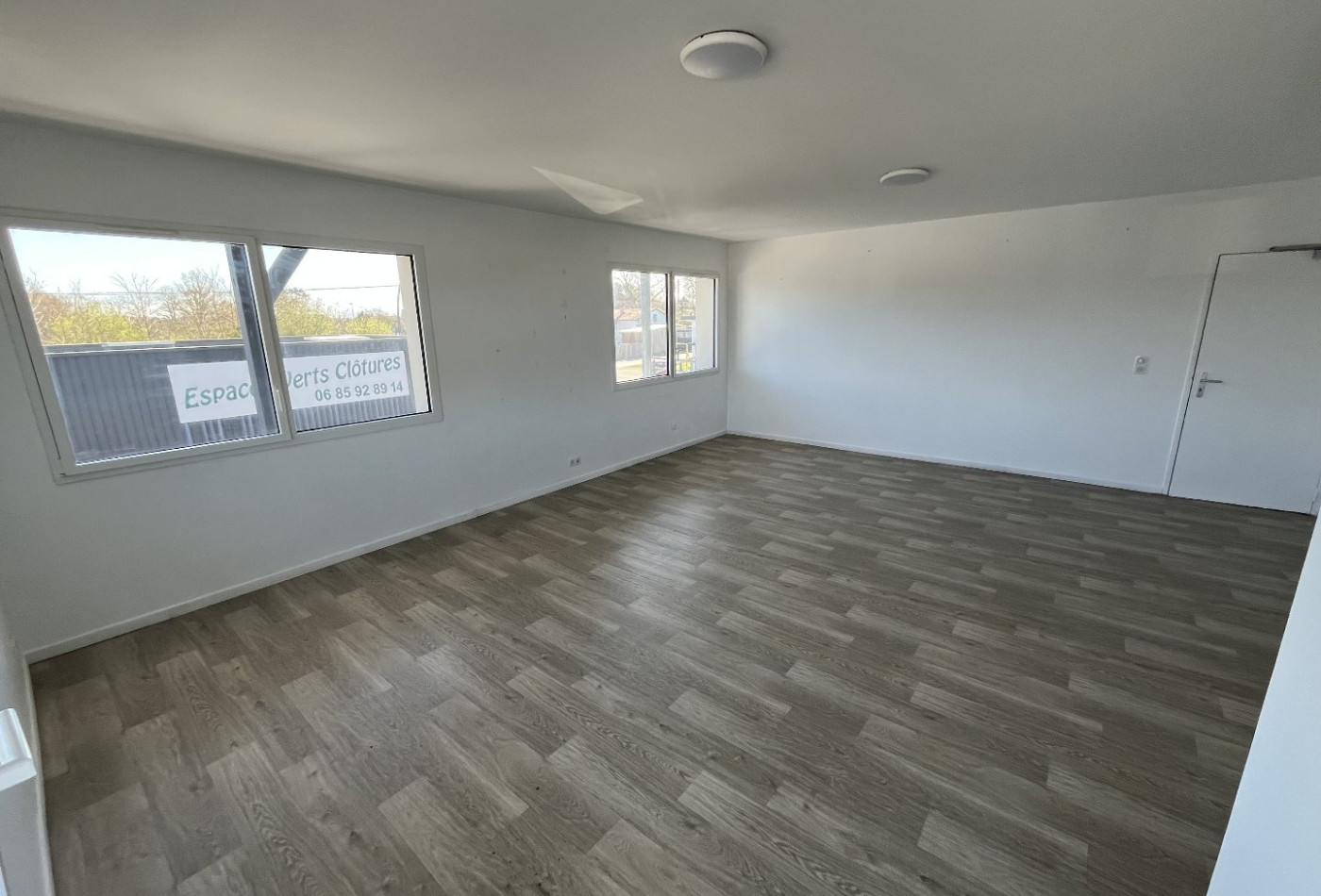 vente Bureau Benesse Maremne - Photo 6