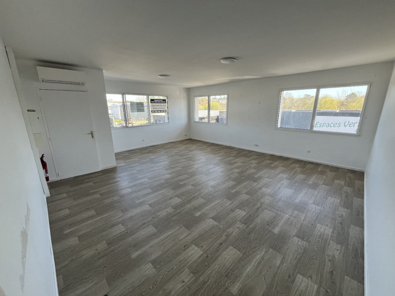 vente Bureau Benesse Maremne - Photo 2