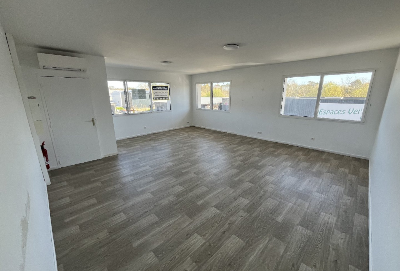 vente Bureau Benesse Maremne - Photo 2