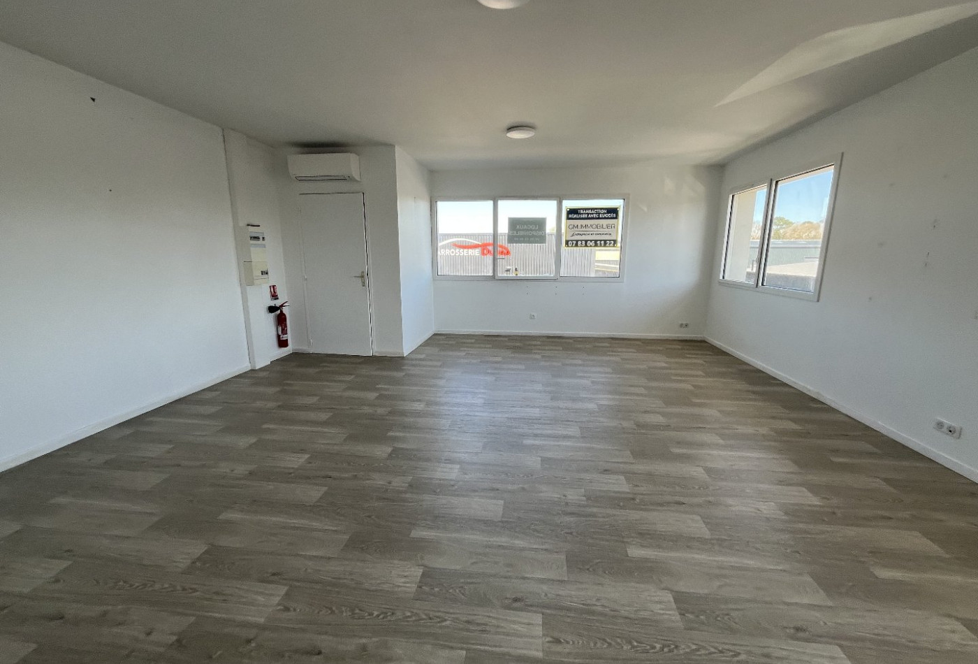 vente Bureau Benesse Maremne - Photo 3