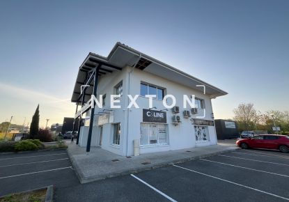 vente Bureau Benesse Maremne