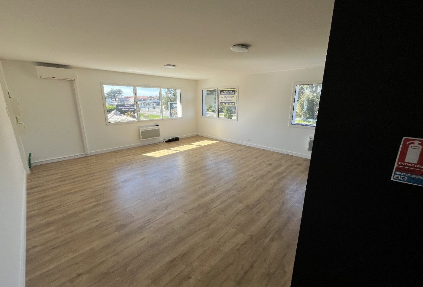 vente Bureau Benesse Maremne - Photo 2