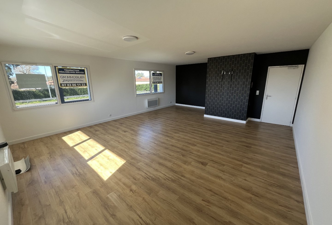 vente Bureau Benesse Maremne - Photo 4