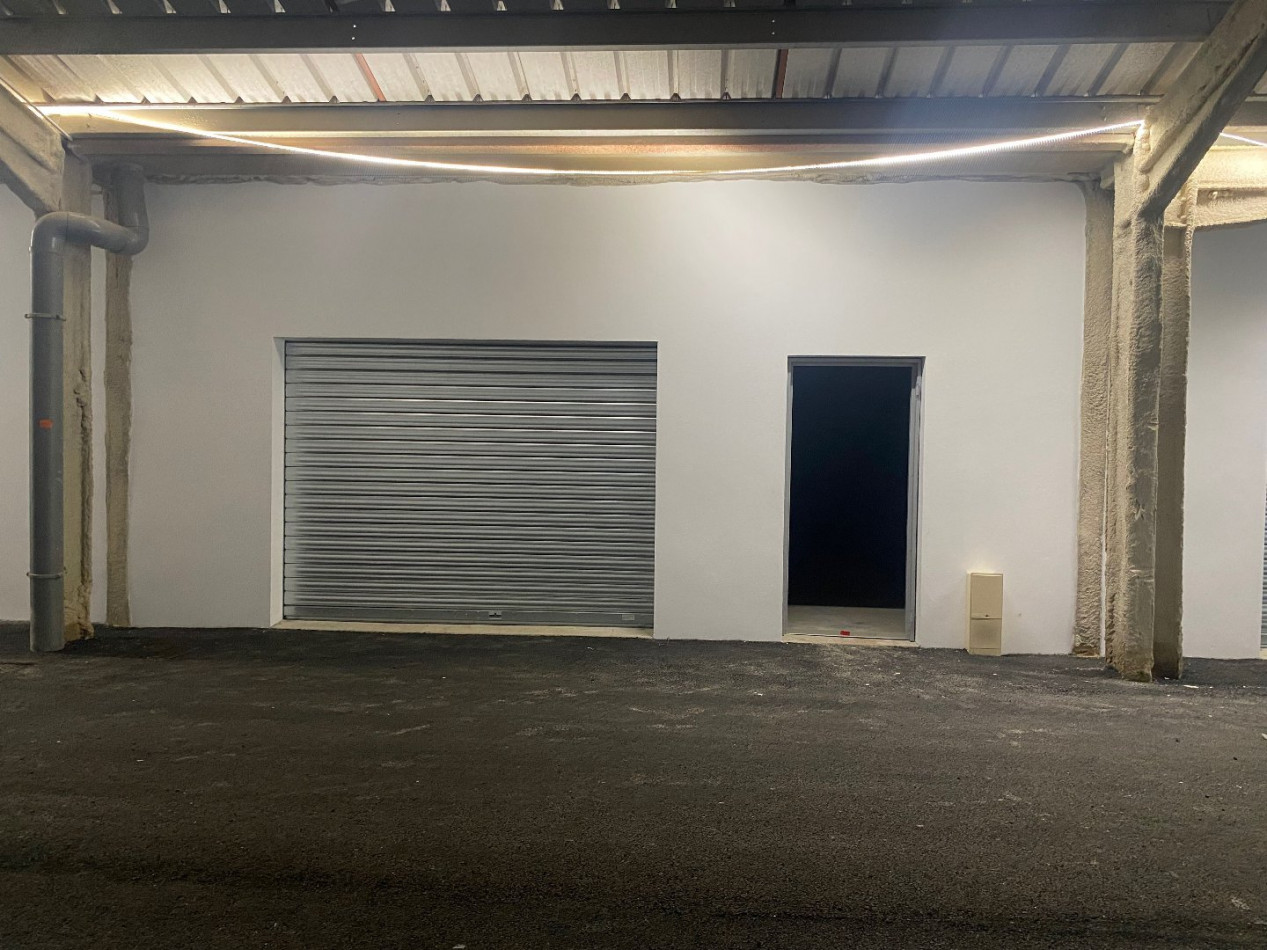 vente Entrepot Saint Geours De Maremne - Photo 2