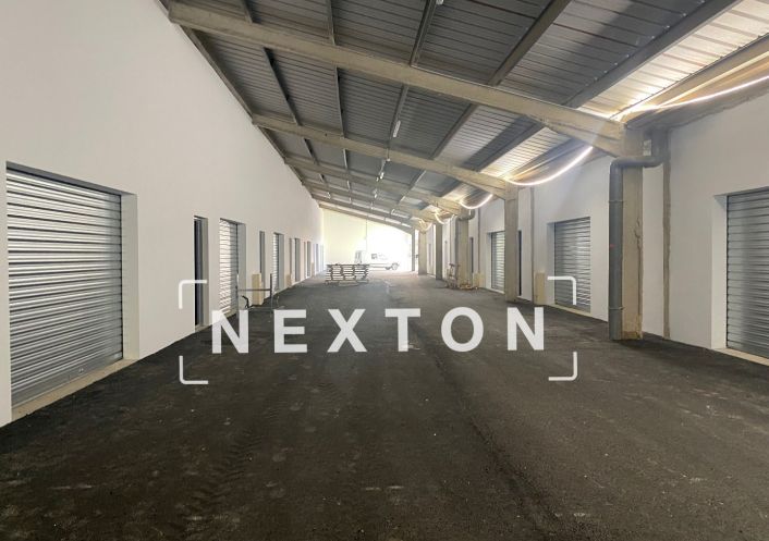 vente Entrepot Saint Geours De Maremne