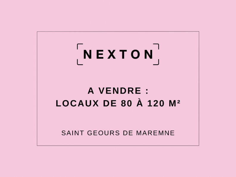 vente Entrepot Saint Geours De Maremne - Photo 1