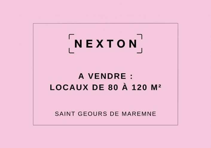 vente Entrepot Saint Geours De Maremne