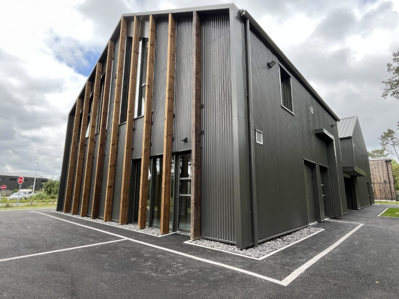 vente Bureau Soorts Hossegor - Photo 2