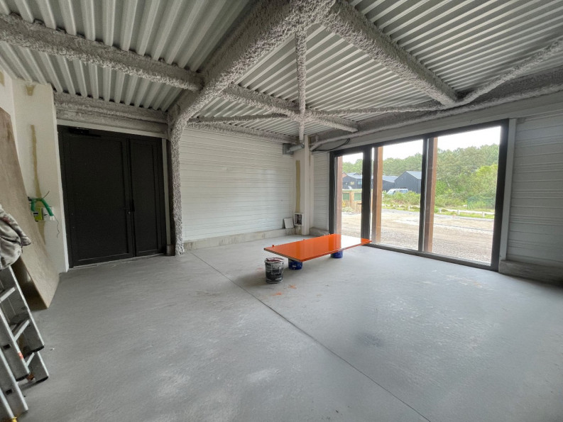 vente Bureau Soorts Hossegor - Photo 4