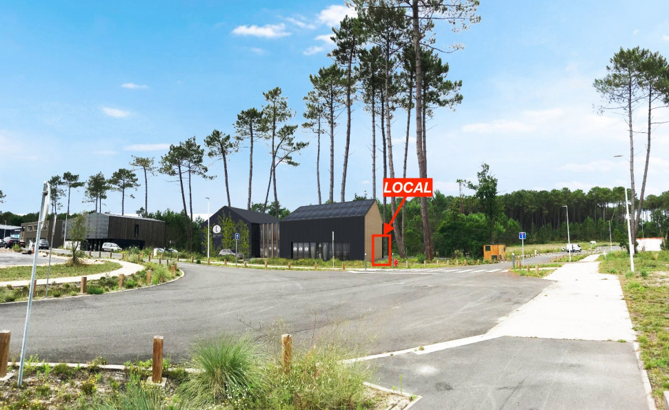 vente Bureau Soorts Hossegor - Photo 6