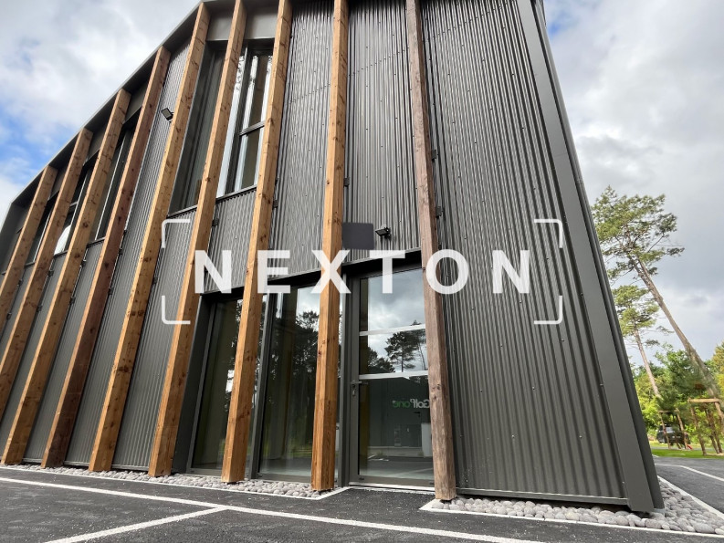 vente Bureau Soorts Hossegor - Photo 1