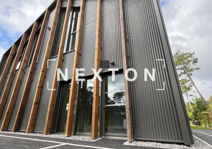 vente Bureau Soorts Hossegor