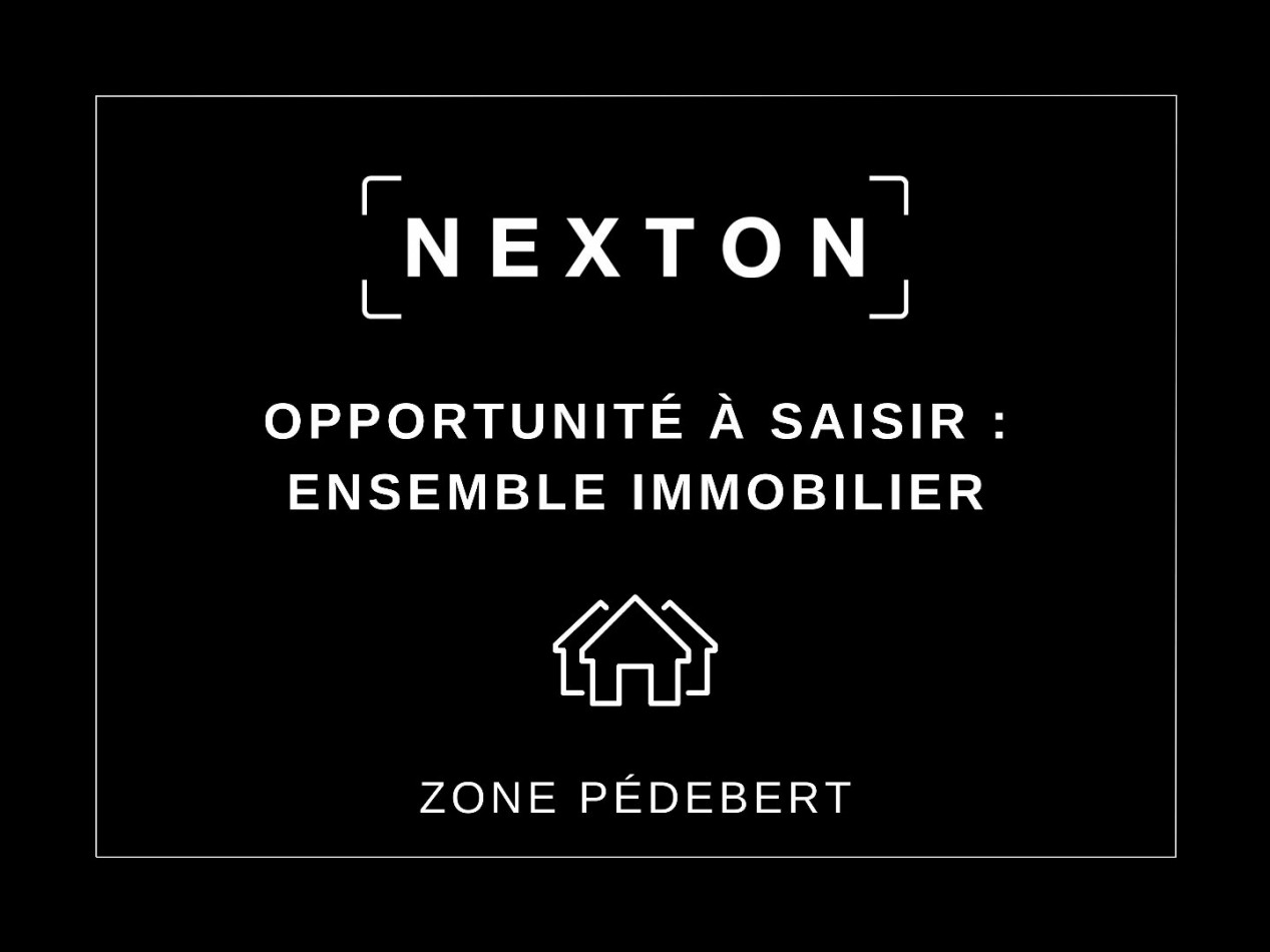 vente Bureau Soorts Hossegor - Photo 1