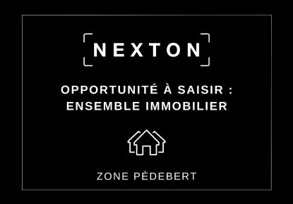 vente Bureau Soorts Hossegor