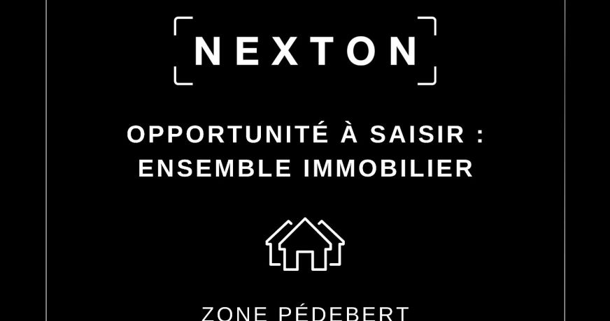 vente Bureau Soorts Hossegor