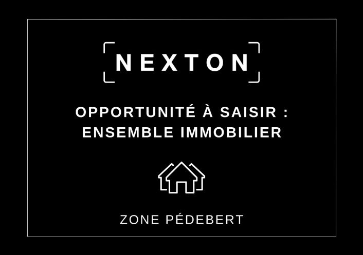 vente Bureau Soorts Hossegor